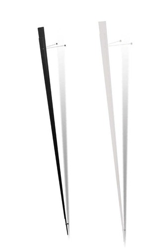 Lumen center torchère led - center,