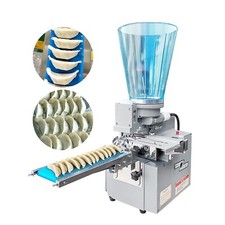 Macchina per fare gnocchi fritti semiautomatica Kolice 1500 pezzi/ora