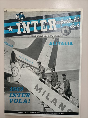 Inter football club anno 8 - football,