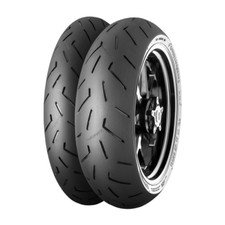 Set gomme nuove moto - #set,
