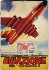 [123] AVIAZIONE D OGGI ed