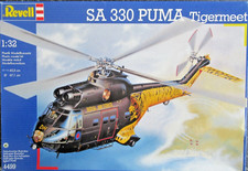 Revell 1:32 kit di montaggio