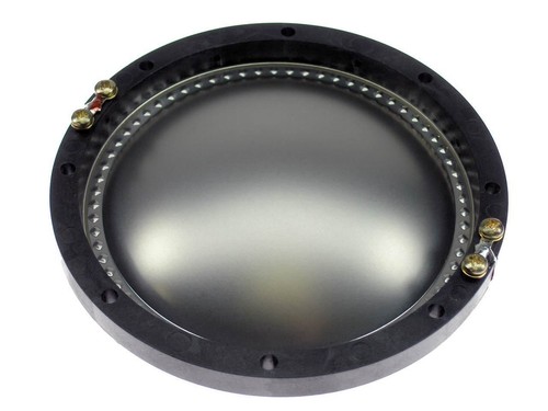 Diaframma audio per driver - audio,