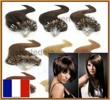 50, 100 Remy Natural Loop Cold