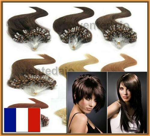 100 extension dei capelli - 100,