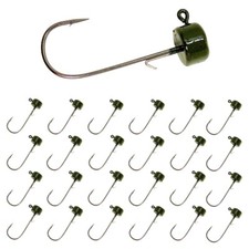Reaction Tackle Lead Mushroom