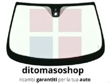 PARABREZZA VERDE C/SENSORE PER