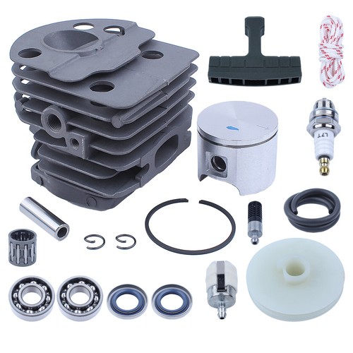 Set corda avviamento - , pistone
