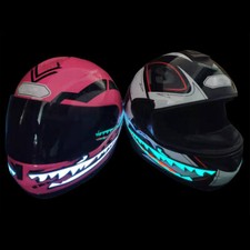 Striscia Luminosa per Casco