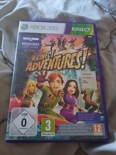 KINECT ADVENTURES XBOX360 IN ITALIANO SPEDIZIONE TRACCIABILE