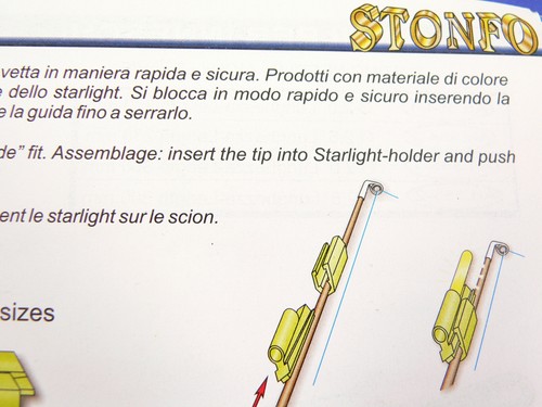 Porta starlight stonfo - porta,