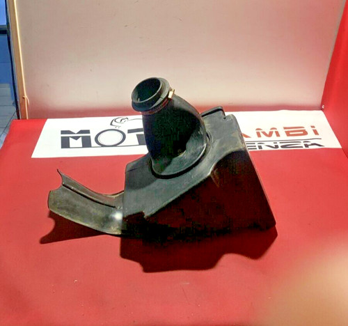 Scatola filtro aria airbox ktm - airbox,
