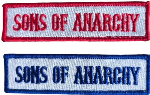 Gilet sons anarchy - of,
