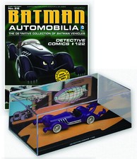 BATMAN AUTO COLLECTION N.28