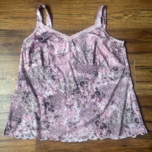 Y2k babydoll top - y2k, floral