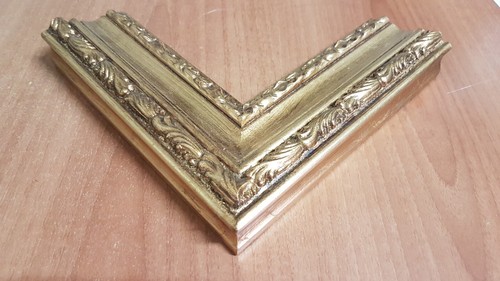 Cornici legno ramino foglia - in,