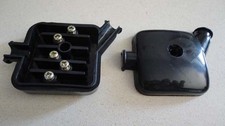 Vespa electrical connection