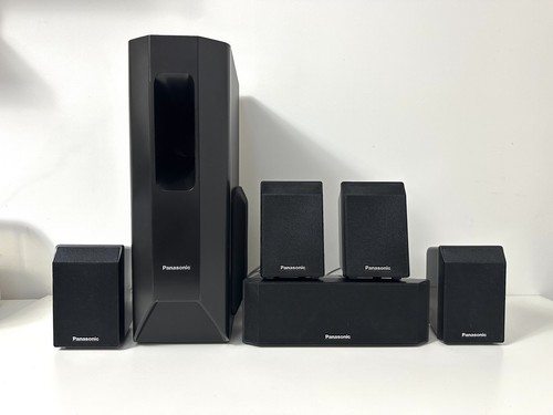 Panasonic pt450 set di - panasonic,