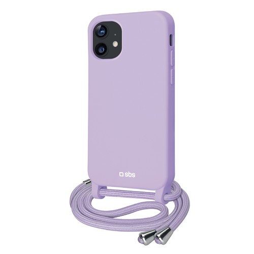 Cover colorata con laccio - , da