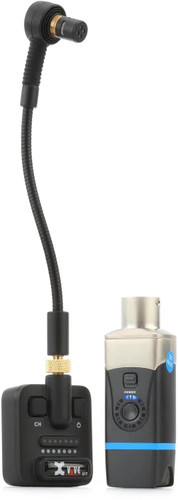 Xvive saxophone and trumpet - xvive, u7