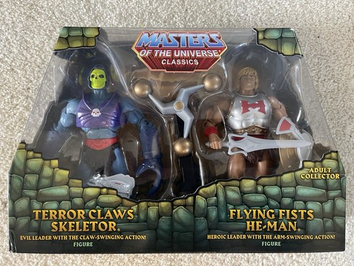 Motuc masters the universe - the,
