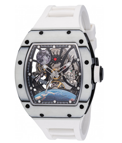 Orologio invicta rally - invicta, s1