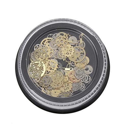 Buwei 120 pezzi - pezzi, misti