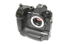 Olympus OM-D E-M1X scocca/body