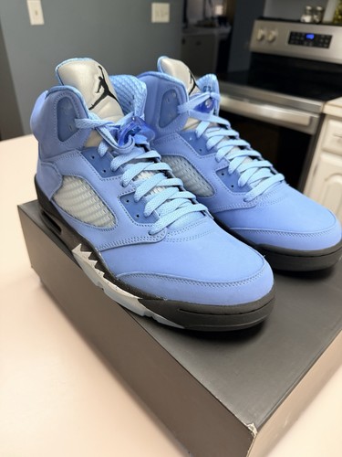 Size jordan 5 retro - size, 12