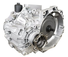 CAMBIO AUTOMATICO REVISIONATO