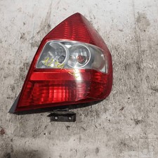 DX. FANALE POST. HONDA JAZZ 1A