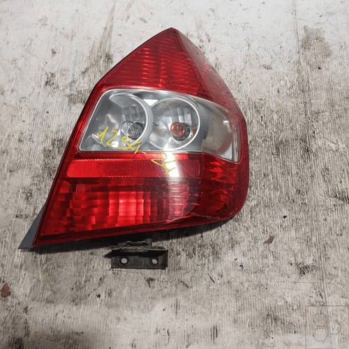 Fanale post honda jazz - fanale, post.