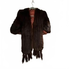  Stola/Involucro Visone