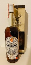 Glen Grant - 25 Years Old