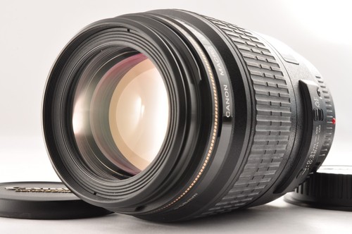 Mint canon 100mm f 2 - [mint], f/2.8