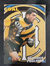 Cartolina gianluca pagliuca - cartolina,