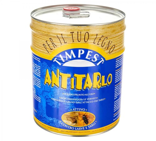Antitarlo liquido 10 - antitarlo,