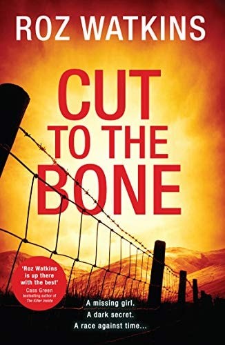Cut the bone a - to,