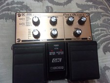 Excellent Boss GK OC-2OG