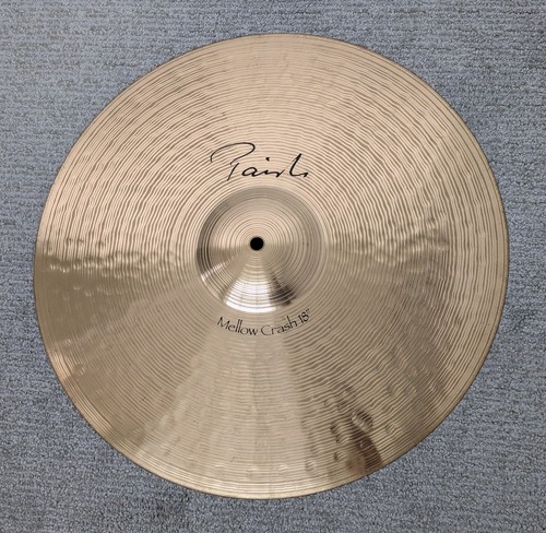 Piatto paiste signature - piatto,