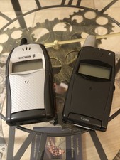 Lotto Telefoni Cellulari Ericsson 