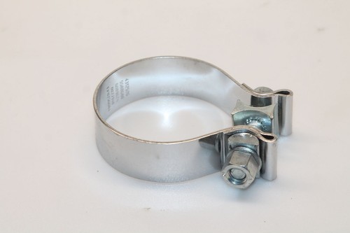 Collier echappement pour - collier,