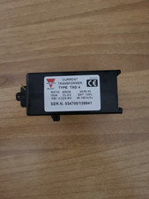 Carlo Gavazzi TAD4 Trasformatore di corrente 400/5A 10VA – NUOVO / New