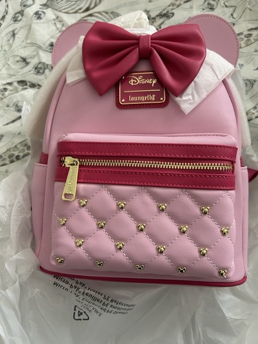 Bnwt loungefly disney - loungefly,