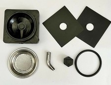 KIT PORTACIALDA/PORTAFILTRO