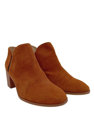 Zara basic stivaletto slip - zara,