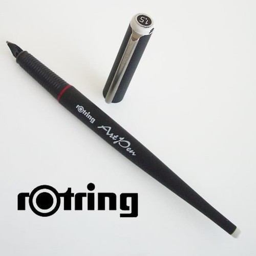 Rotring artpen - rotring,