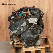 Motore BMW Z4 E89 23i N52 N52B25A 2.5 benzina 150kW 204cv 104.477km (N70)