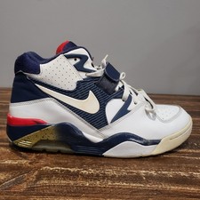 Nike Air Force 180" Olympic