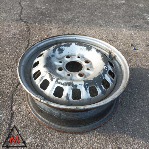 Cerchio ferro 5jx13 4x98 - cerchio, 4,5jx13